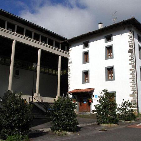 Beizamako Aterpetxea - Albergue Turistico De Beizama 외부 사진