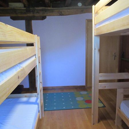 Beizamako Aterpetxea - Albergue Turistico De Beizama 객실 사진