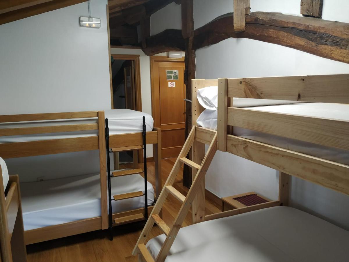 Beizamako Aterpetxea - Albergue Turistico De Beizama 외부 사진