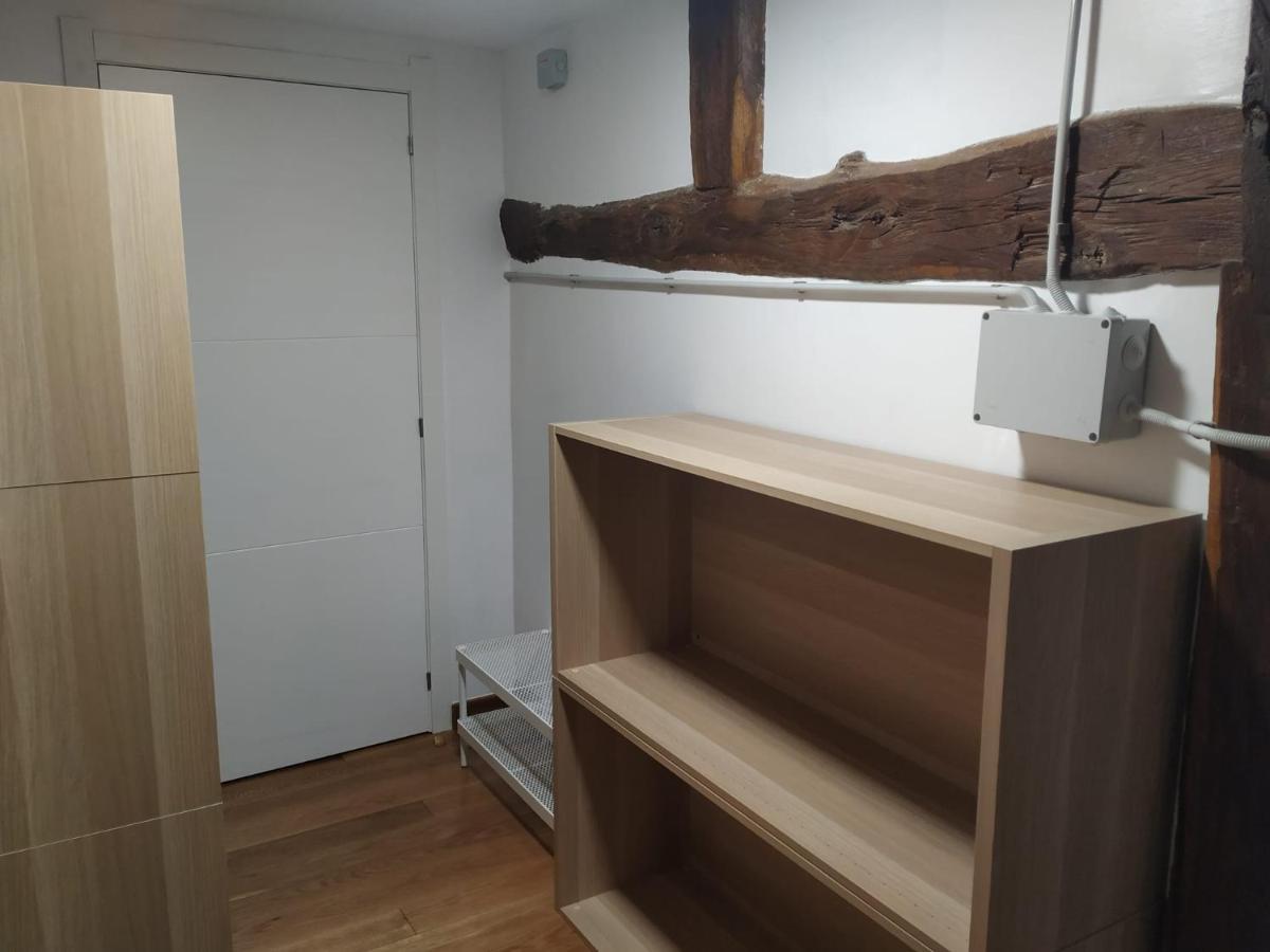Beizamako Aterpetxea - Albergue Turistico De Beizama 외부 사진