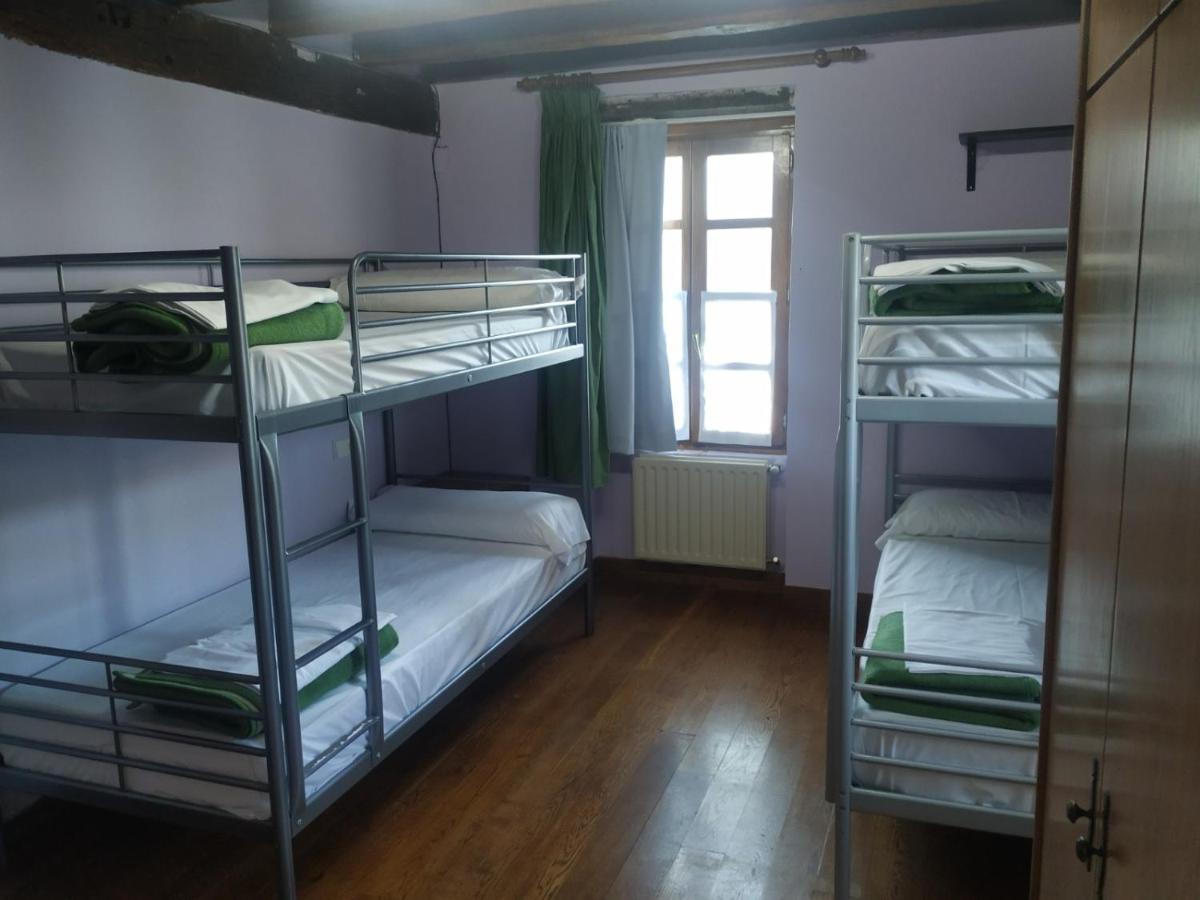 Beizamako Aterpetxea - Albergue Turistico De Beizama 외부 사진
