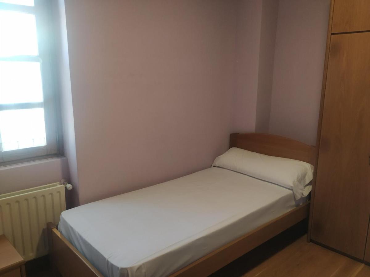 Beizamako Aterpetxea - Albergue Turistico De Beizama 외부 사진