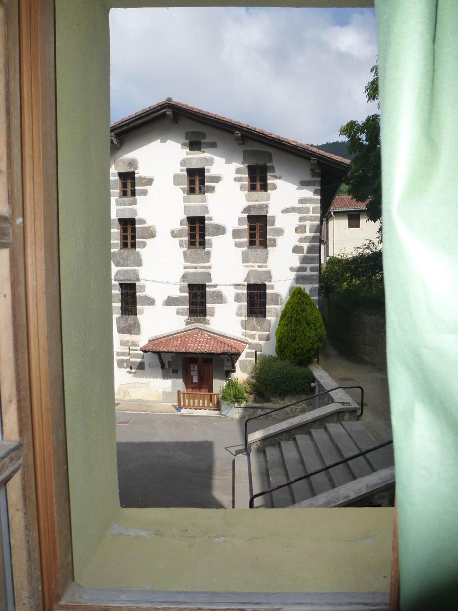 Beizamako Aterpetxea - Albergue Turistico De Beizama 객실 사진