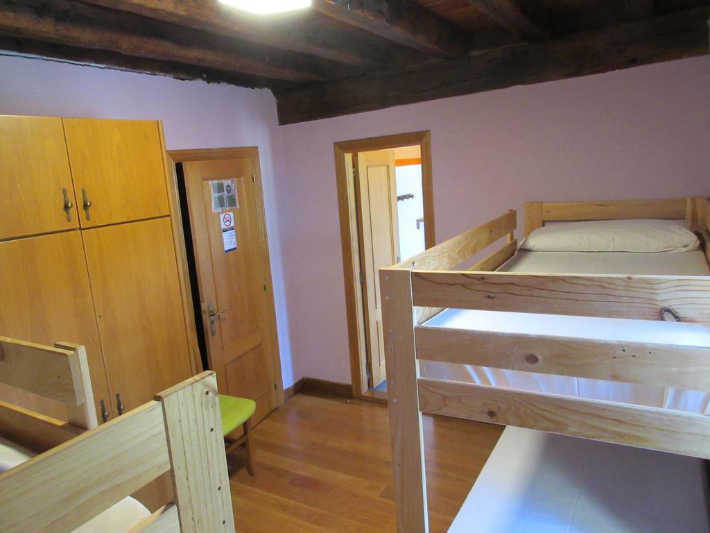 Beizamako Aterpetxea - Albergue Turistico De Beizama 외부 사진