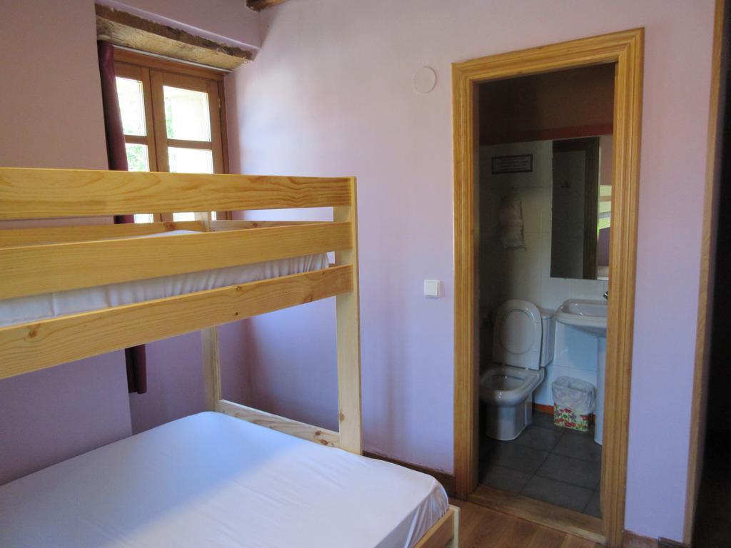 Beizamako Aterpetxea - Albergue Turistico De Beizama 객실 사진