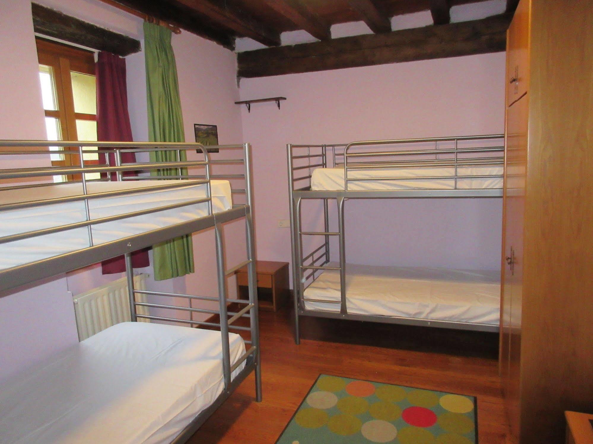 Beizamako Aterpetxea - Albergue Turistico De Beizama 외부 사진